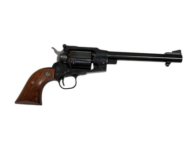 Ruger "Old Army" .44 Cal Black Powder Revolver