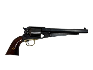 Uberti Cattleman .44 Cal Black Powder Revolver