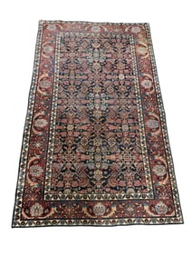 Antique Persian Rug
