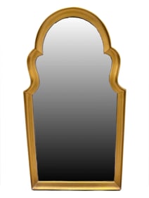 Gilt Decorative Mirror