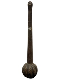 Antique Muddler