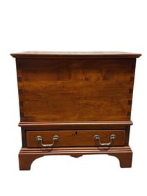 Lexington "Bob Timberlake" Treasure Chest w/ Drawer