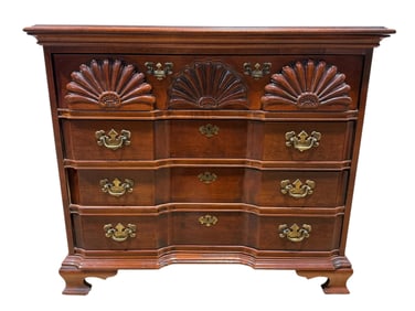 American Drew 4 Drawer Chest