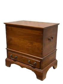 Lexington "Bob Timberlake" Treasure Chest w/ Drawer