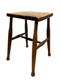 Primitive Stool