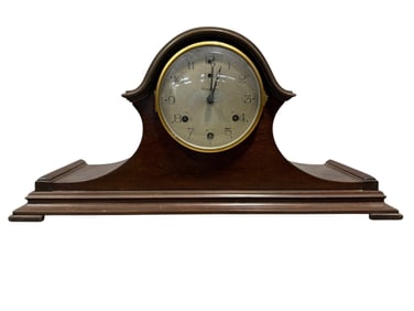 Antique Waterbury Mantel Clock