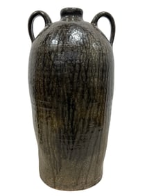 Large Georgia Syrup Jug
