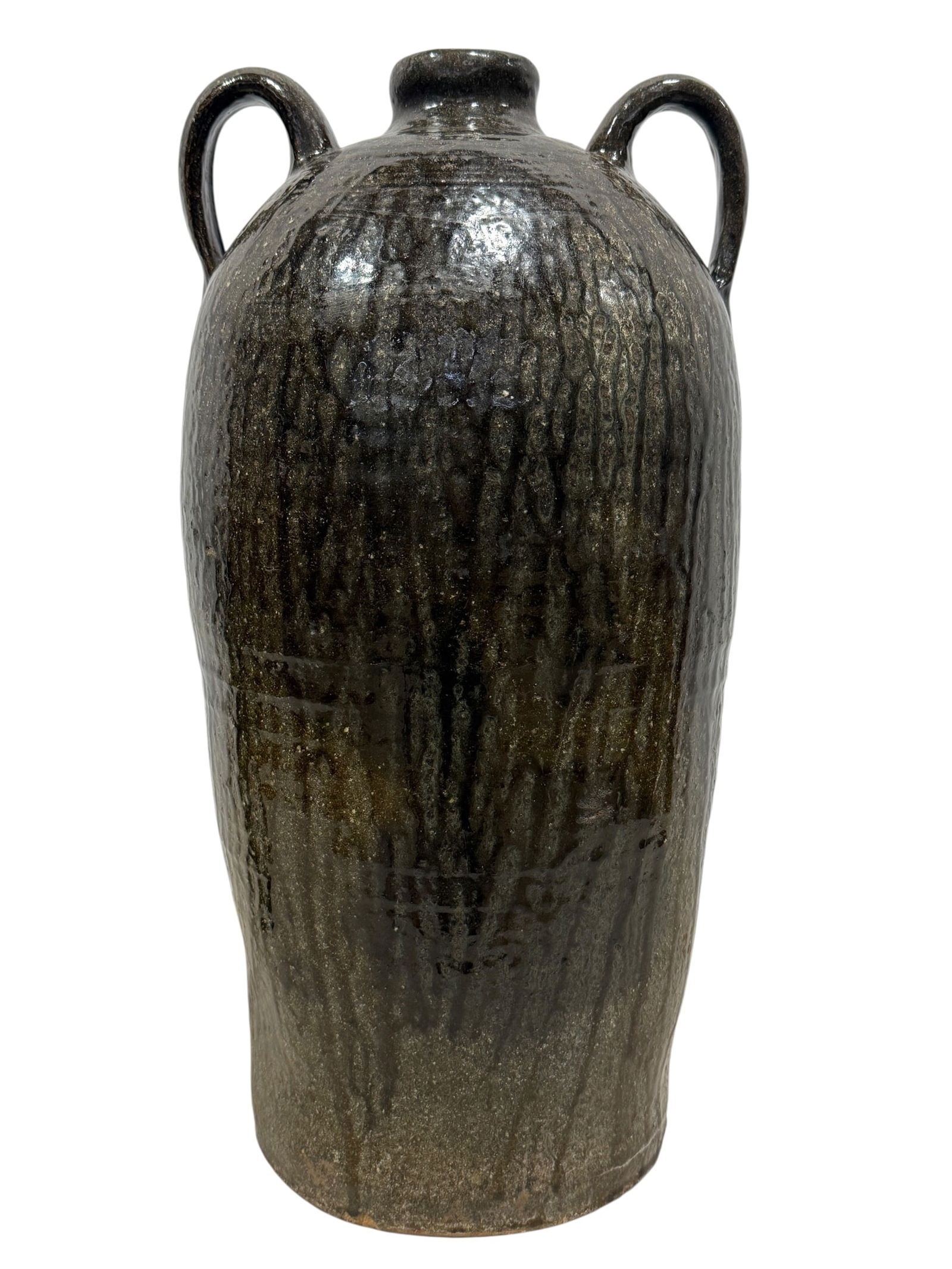 Large Georgia Syrup Jug (1 of 7)