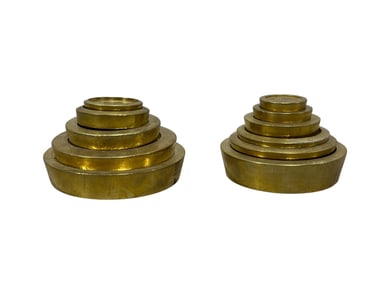 2 Sets of Scale Weights