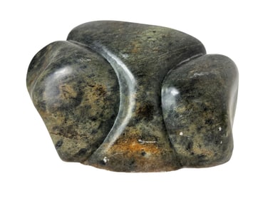 Large Nyanhonco Claud Granite Sculpture