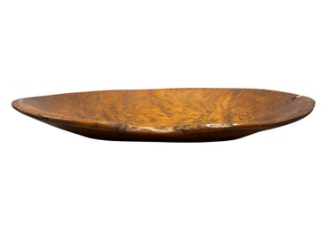 Primitive Dough Bowl