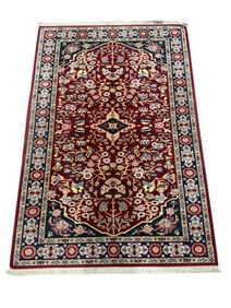 Karastan Ghahar Mahal Oriental Rug