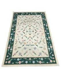 Hand Made Rug