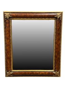 Interesting Vertical Wall Hanging Mirror