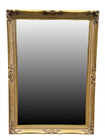 Vintage Giltwood Mirror
