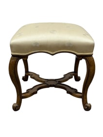 Minton Spidell Upholstered Stool
