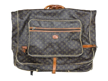 Louis Vuitton Garment Bag