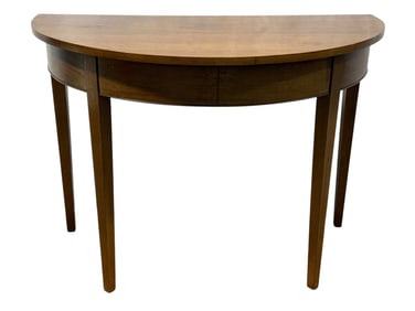 Demi-Lune Table