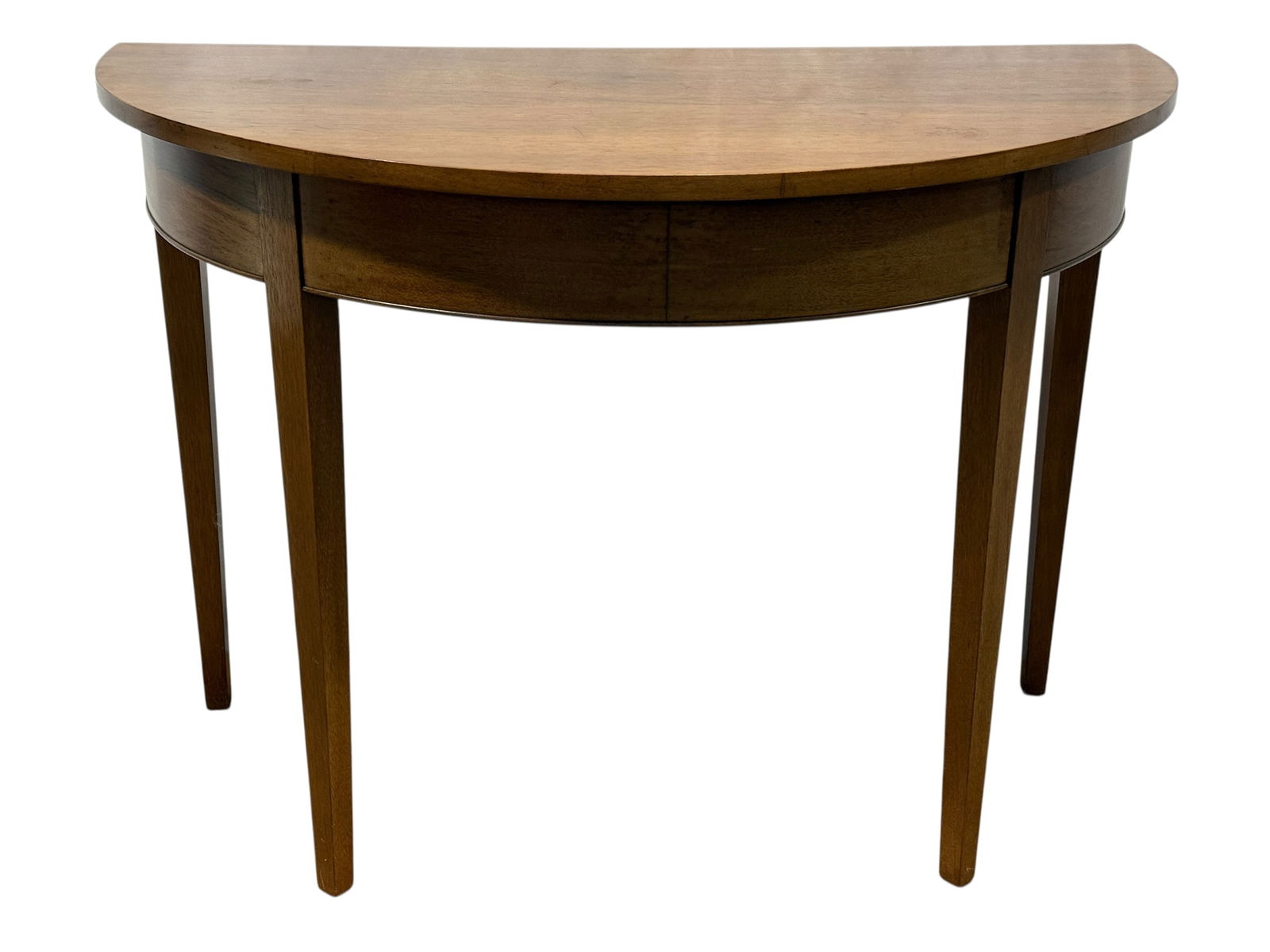 Demi-Lune Table (1 of 6)