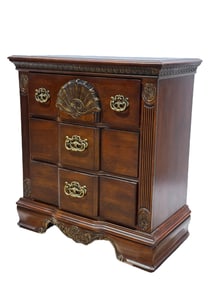 Kathy Ireland Home Nightstand