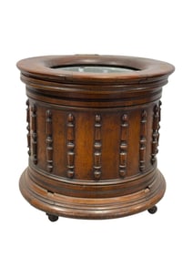Antique Chamber Pot