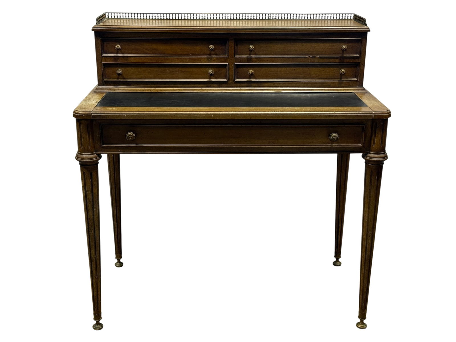 Heritage Henredon Writing Desk (1 of 10)