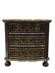 Stein World Accent Furniture 3 Drawer Chest
