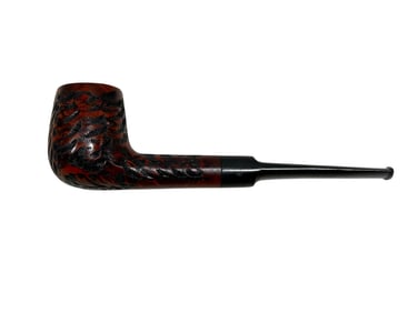 Vintage Italian Briarwood Pipe