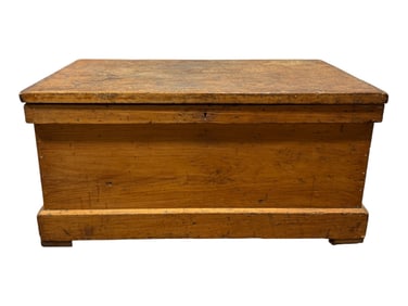 Primitive Trunk
