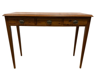 Federal Style Pine Huntboard