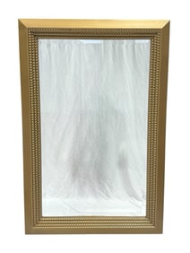 Decorative Beveled Mirror