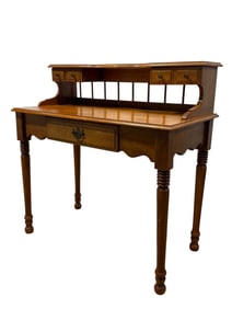 Vintage Writing Desk