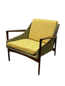 MCM Lounge Chair in The Style of  Kofod Larsen