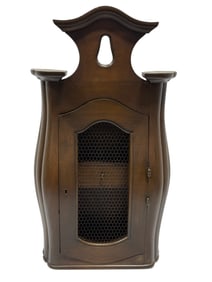 Wall Hanging Cabinet w/ Drawer
