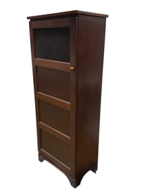 Bombay Co. Bookcase