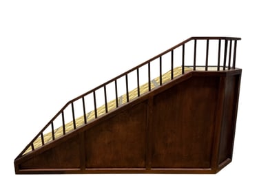 Bed Dog Ramp