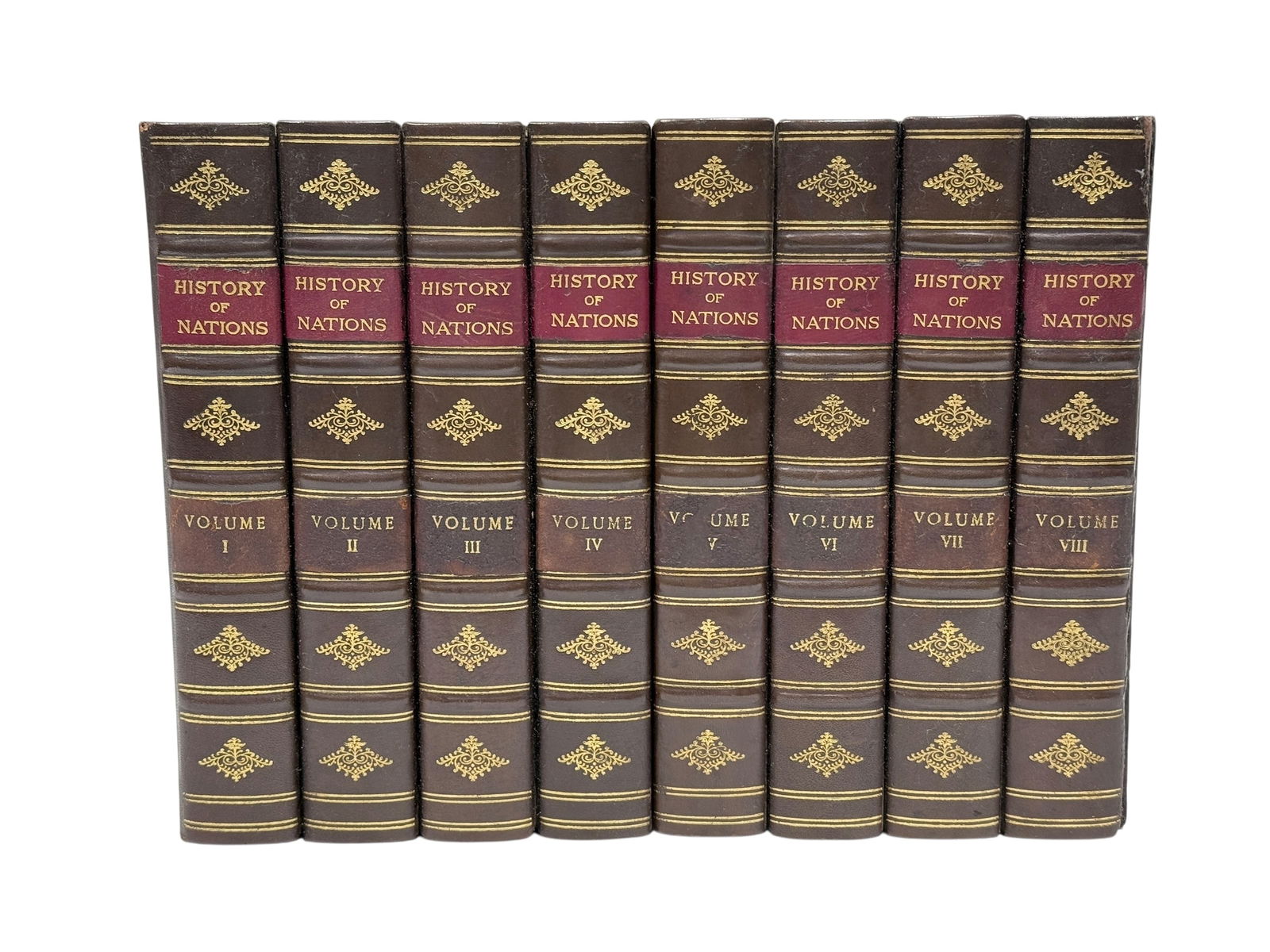 RARE Arthur Hertzberg & Craftsman Leather Books Radio (1 of 8)