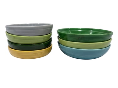 (7) Fiesta Bowls