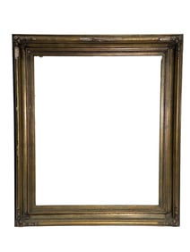 18th-19th C. Giltwood Frame
