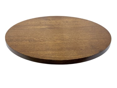 Stickley Mission Oak Lazy Susan