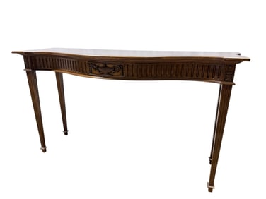 Thornton Furniture Georgian Style Console Table