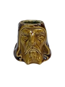 Doulton Burslem Mephistopheles Match Holder