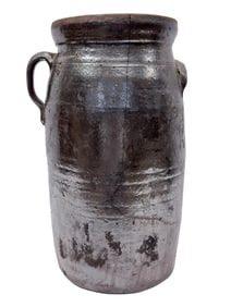 Large 5 Gal Crock