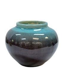 Pisgah Forest Pot by Stephens