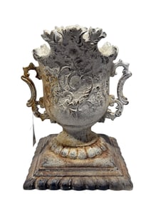 Park Hill "Aged Estate" Urn