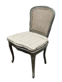 GJ Styles "Annette" Caned Dining Chair