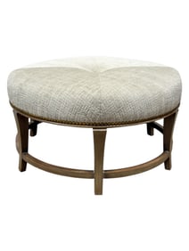 Paul Roberts "Claudia" Ottoman