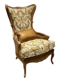 Fine Paul Roberts Living Room "Danica" Chair