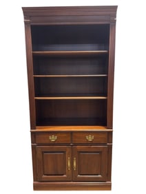 Pennsylvania House Book Shelf