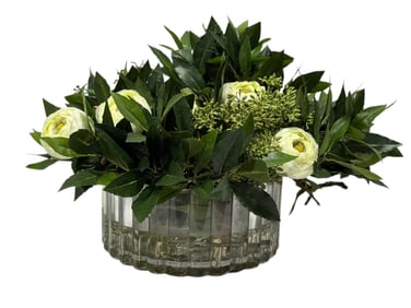 Allstate Floral "Sweet Bay" Arrangement